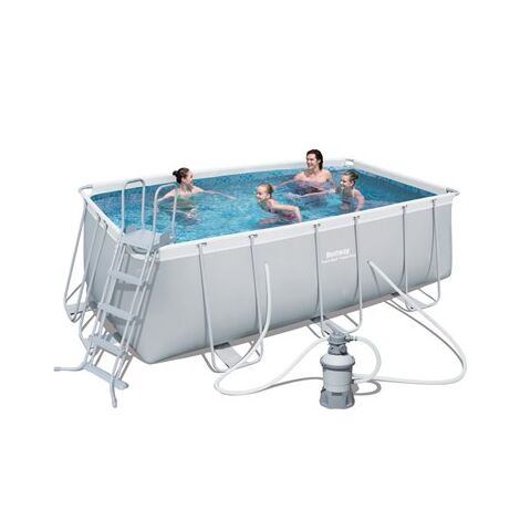 בריכת אולטרה 56457 Bestway למכירה , 2 image