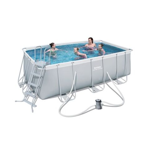 בריכת אולטרה 56456 Bestway למכירה , 2 image