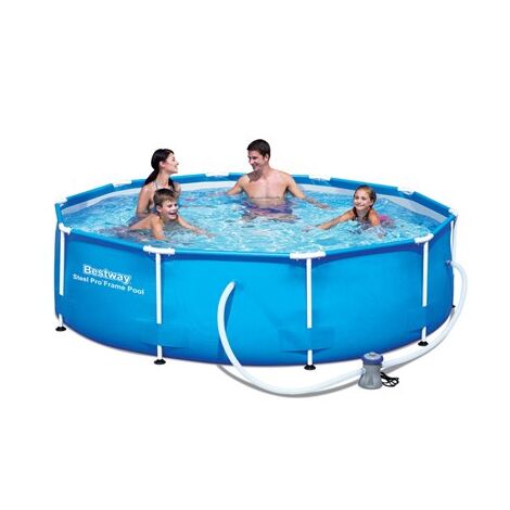 בריכת עמודים 56408 Bestway למכירה 