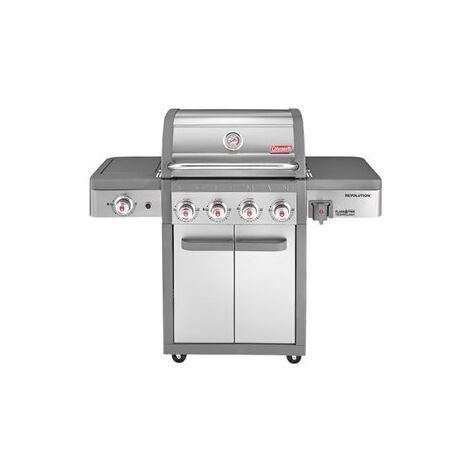 גריל  גז Coleman Revolution 4 קולמן למכירה , 2 image