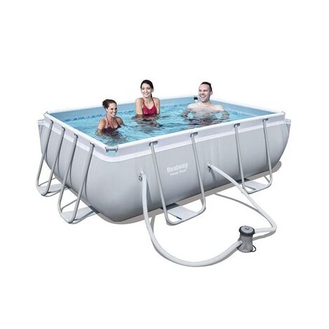 בריכת אולטרה 56629 Bestway למכירה , 2 image