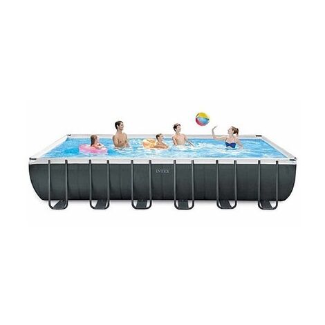 בריכת אולטרה 26356 Intex אינטקס למכירה 