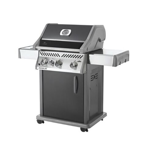 גריל  גז Napoleon Rogue 425 R425PK למכירה , 4 image