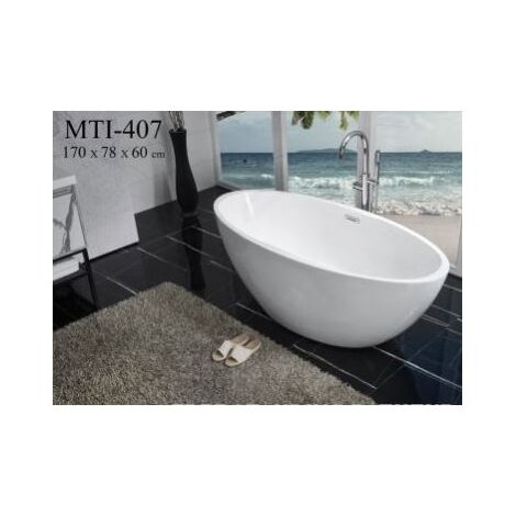 אמבטיה MTI MTI-407 למכירה , 2 image