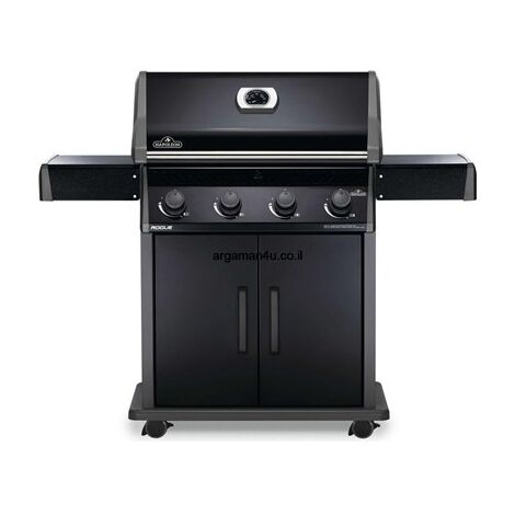 גריל  גז Napoleon Rogue 525 R525PK-1-IL למכירה , 3 image