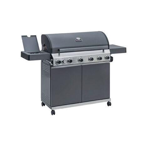 גריל  גז ופחמים 33036 GS Classic 6B + כירה Grill stream למכירה , 2 image