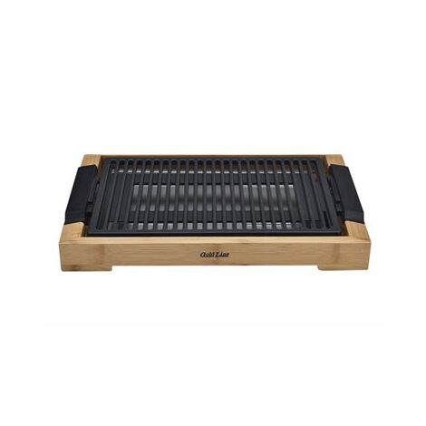 גריל  חשמלי GoldLine ATL6008 למכירה 