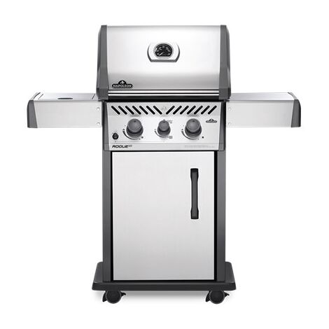 גריל  גז Napoleon Rogue XT 365 SIB למכירה , 2 image