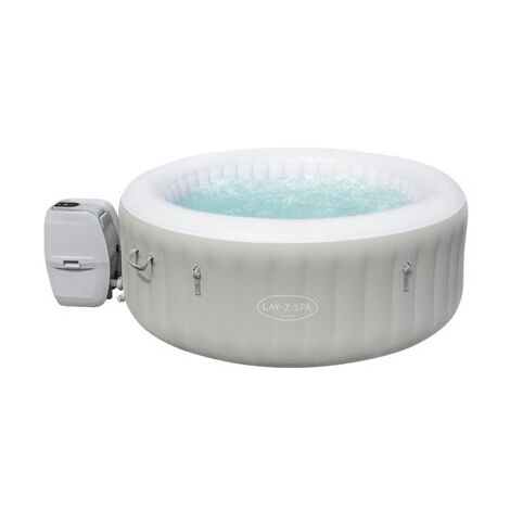 בריכת עיסוי - ג'קוזי  Tahiti 60007 Bestway למכירה , 2 image