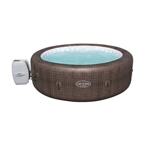 בריכת עיסוי - ג'קוזי  60023 St.Moritz Bestway למכירה , 2 image