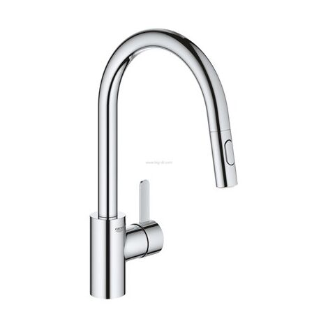 ברז פרח 31481001 Grohe גרוהה למכירה , 2 image