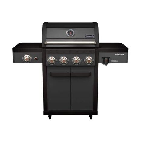 גריל  גז Coleman Revolution 4 קולמן למכירה , 3 image