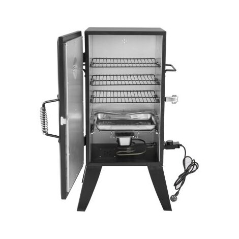 מעשנת  חשמלי Z grills SMOKEY E-33050 למכירה , 2 image