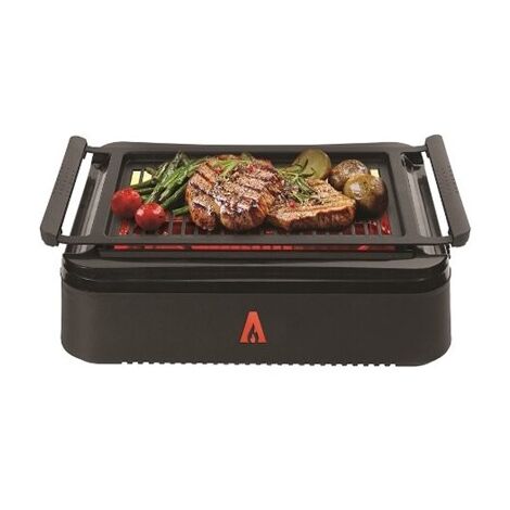 גריל  חשמלי Infra Chef 22930  אמגזית amgazit למכירה , 2 image