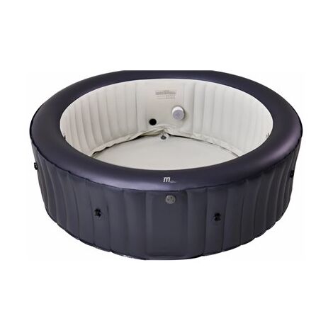 בריכת עיסוי - ג'קוזי  M-CA061 M21 CARLTON JET MSPA למכירה , 2 image