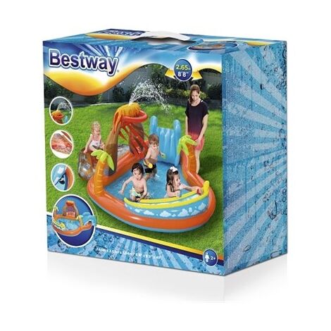 בריכה לילדים 53069 Bestway למכירה , 3 image