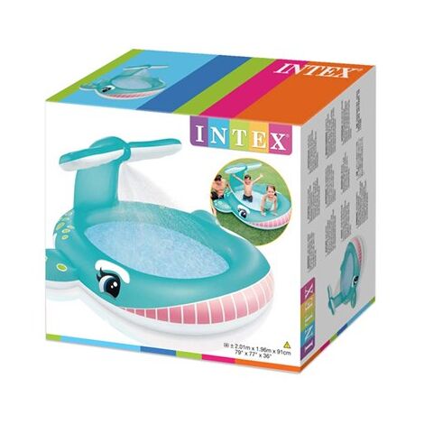 בריכה לילדים 57440 Intex אינטקס למכירה , 4 image