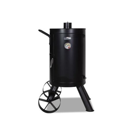 מעשנת  פחמים Smokking
מעשנה פחם חבית SLIM 32022 למכירה , 2 image