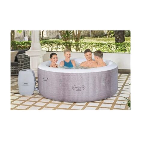 בריכת עיסוי - ג'קוזי  Cancun 60003 Bestway למכירה , 4 image