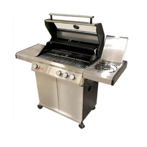 גריל  גז Stanley HABQ-3010S למכירה , 2 image