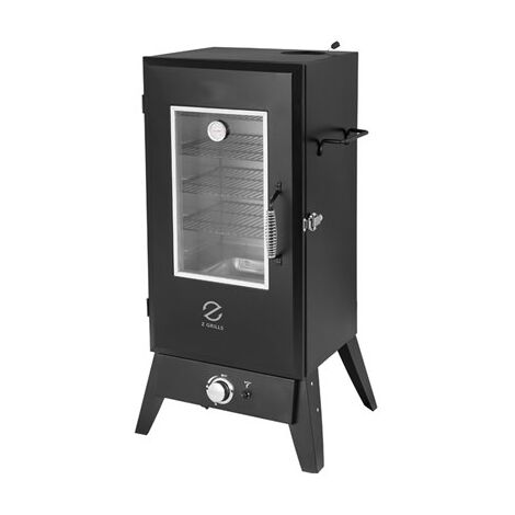 מעשנת  גז Z grills Smoky G-S 33051 למכירה , 2 image