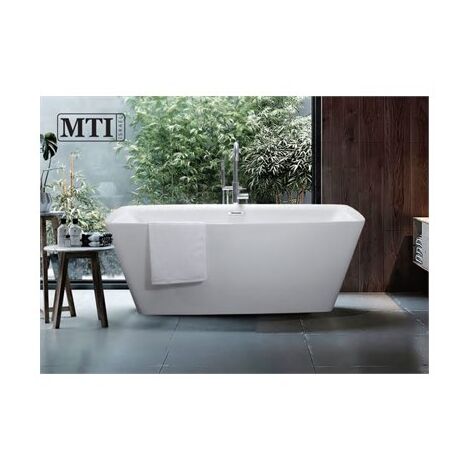 אמבטיה  מלבנית MTI MTI-4008 למכירה , 3 image
