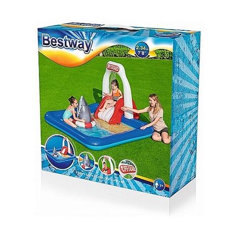בריכה לילדים 53079 Bestway למכירה , 3 image