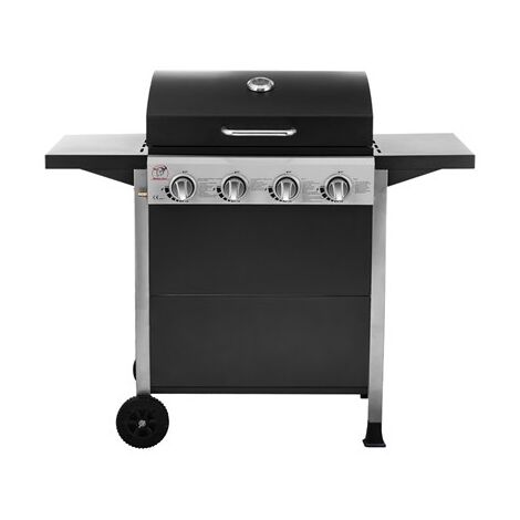 גריל  גז Buffalo chef Kansas 4B 22464 למכירה , 2 image