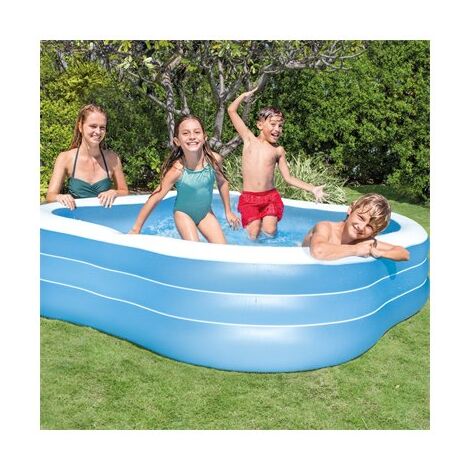 בריכה לילדים 57495 Intex אינטקס למכירה , 3 image