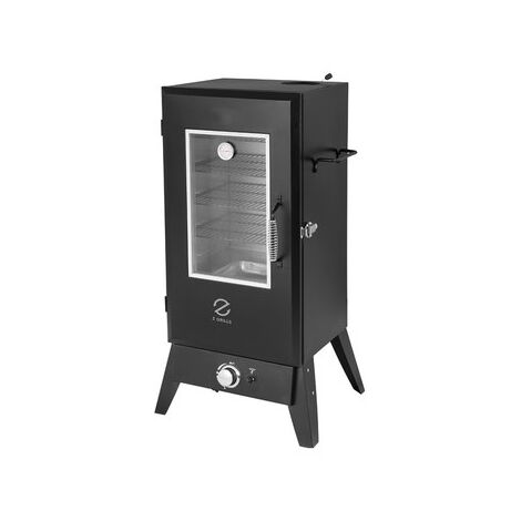 מעשנת  חשמלי Z grills SMOKEY E-33050 למכירה , 3 image