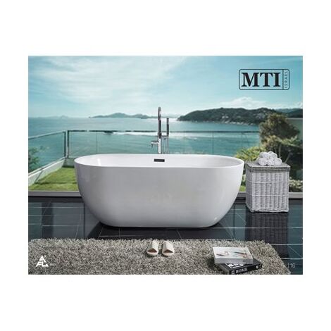 אמבטיה MTI MTI-409 למכירה , 4 image