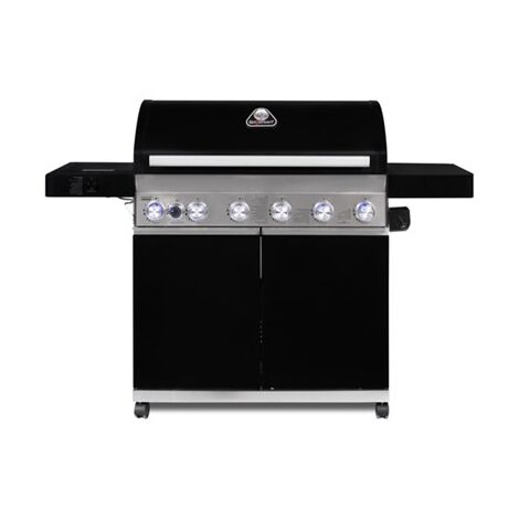 גריל  גז ופחמים 33036 GS Classic 6B + כירה Grill stream למכירה , 3 image