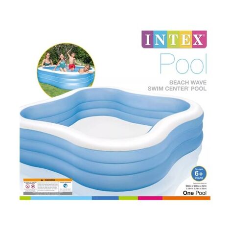 בריכה לילדים 57495 Intex אינטקס למכירה , 5 image