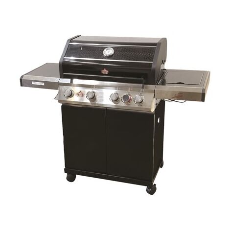 גריל  גז Stanley HABQ-4010B למכירה , 2 image
