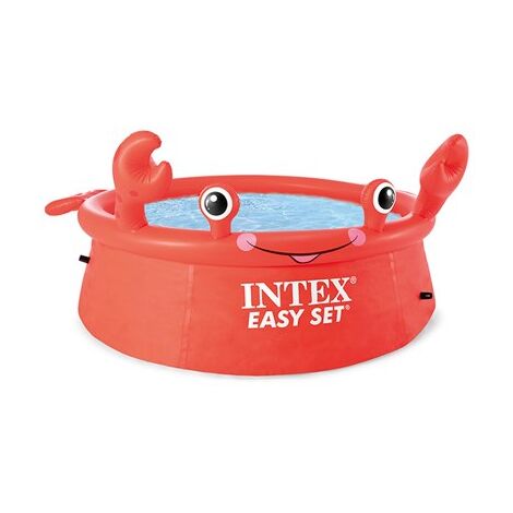 בריכה לילדים 26100 Intex אינטקס למכירה 
