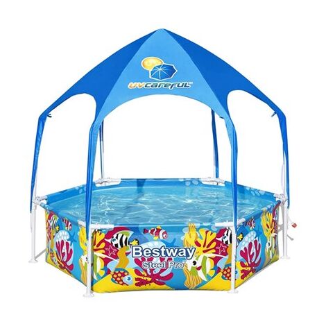 בריכה לילדים 5618T Bestway למכירה 