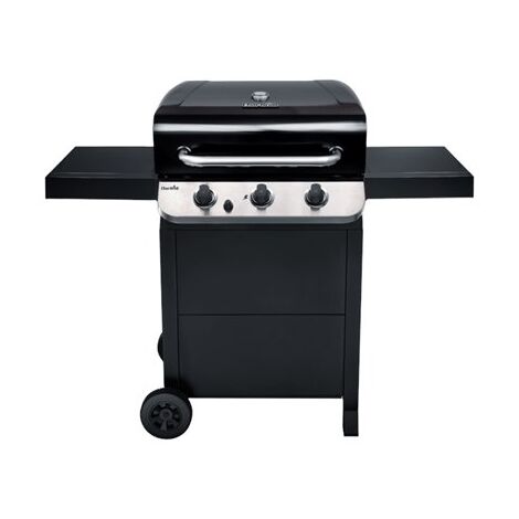 גריל  גז Char-Broil Classic 3 למכירה , 3 image