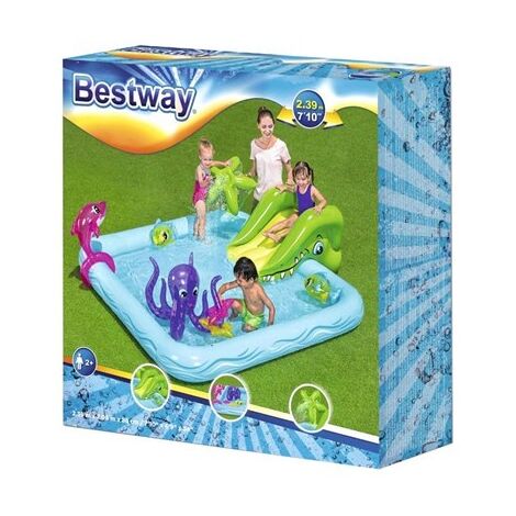 בריכה לילדים 53052 Bestway למכירה , 4 image