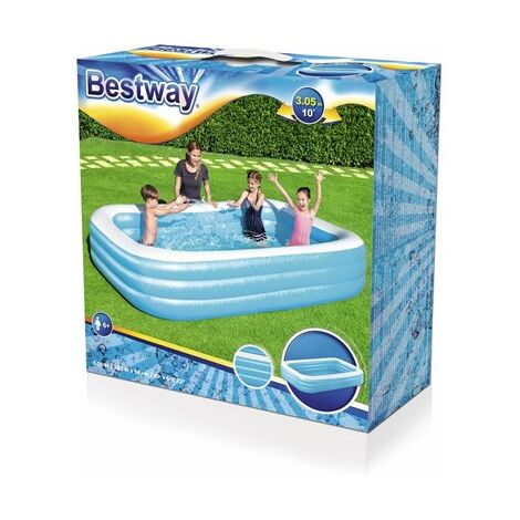בריכה לילדים 54009 Bestway למכירה , 3 image