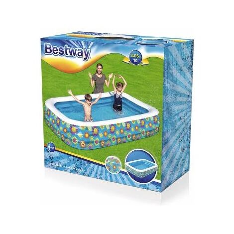 בריכה לילדים 54121 Bestway למכירה , 3 image