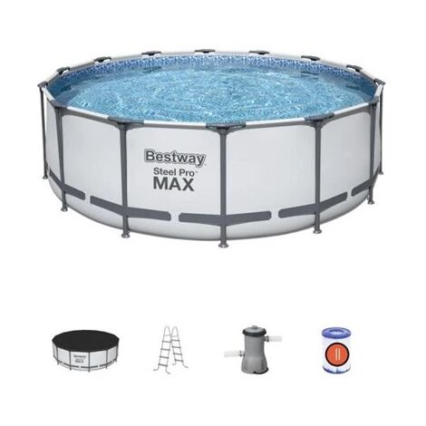 בריכת אולטרה 5618W Bestway למכירה , 3 image