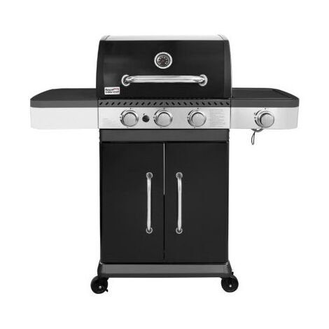 גריל  גז Elegant 3B + כירת צד Royal Gourmet למכירה , 2 image