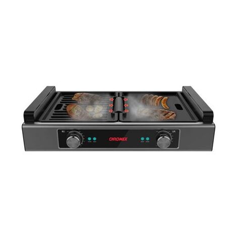 גריל  חשמלי Chromex BG5000 כרומקס למכירה 
