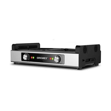 גריל  חשמלי Chromex BG5000 כרומקס למכירה , 3 image
