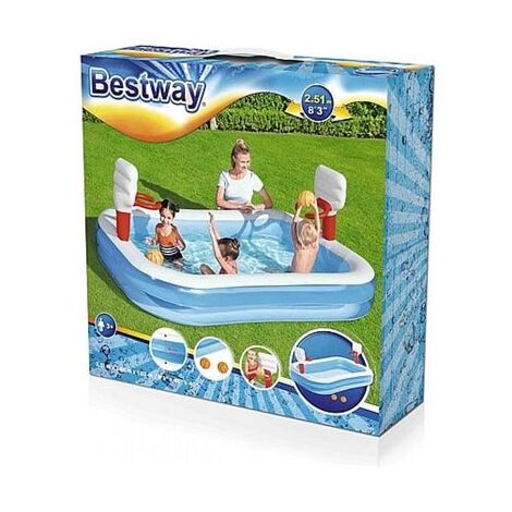 בריכה לילדים 54122 Bestway למכירה , 3 image