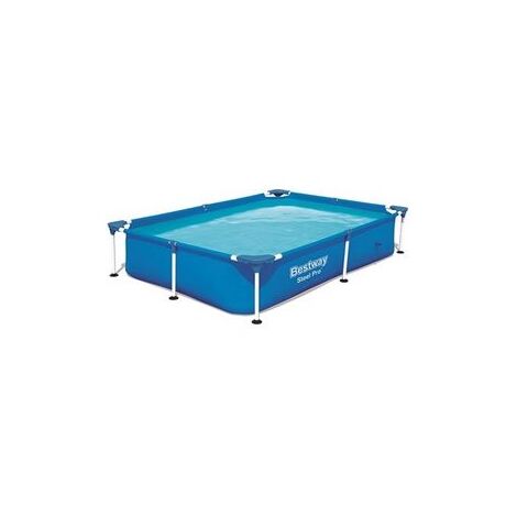 בריכת עמודים 56401 Bestway למכירה , 3 image