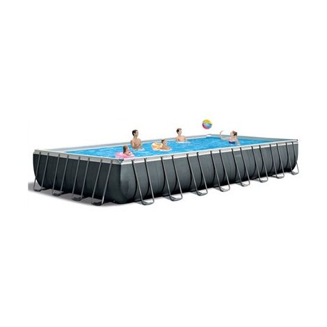 בריכת אולטרה 26364 Intex אינטקס למכירה , 3 image