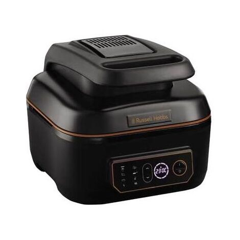 גריל  חשמלי 26520-56 Russell Hobbs ראסל הובס למכירה 