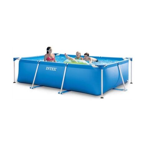 בריכת עמודים 28272 Intex אינטקס למכירה , 3 image