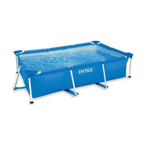 בריכת עמודים 28272 Intex אינטקס למכירה , 2 image